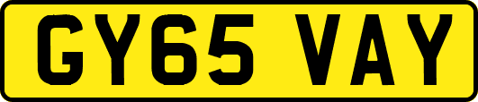 GY65VAY
