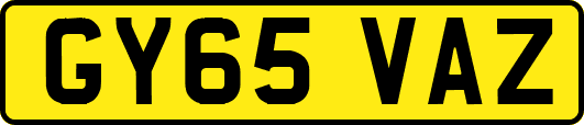 GY65VAZ