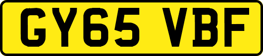 GY65VBF