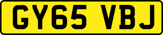 GY65VBJ