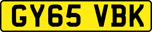 GY65VBK
