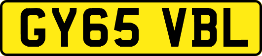 GY65VBL