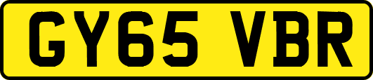 GY65VBR