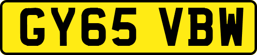 GY65VBW