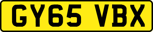 GY65VBX