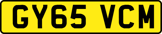 GY65VCM