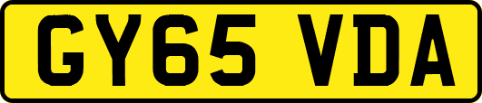 GY65VDA