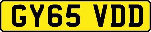 GY65VDD