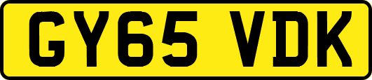 GY65VDK