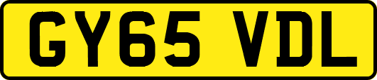 GY65VDL