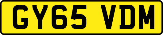 GY65VDM