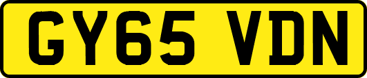 GY65VDN