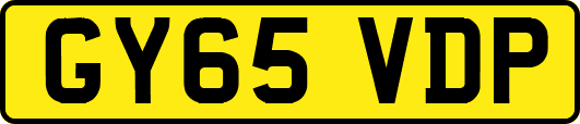 GY65VDP