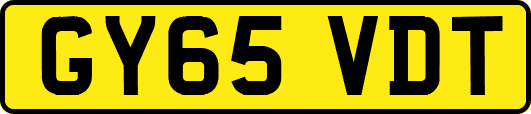 GY65VDT