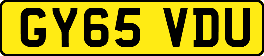 GY65VDU
