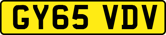 GY65VDV
