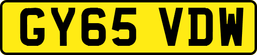 GY65VDW
