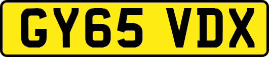 GY65VDX