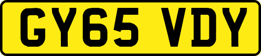 GY65VDY