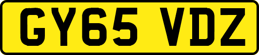 GY65VDZ