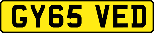 GY65VED
