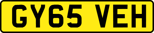 GY65VEH