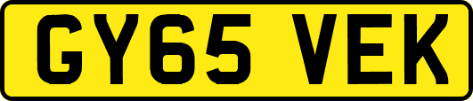 GY65VEK