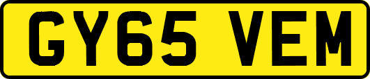 GY65VEM