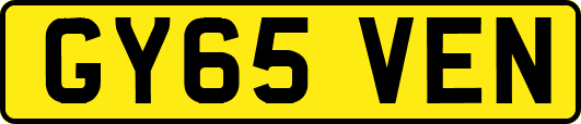 GY65VEN
