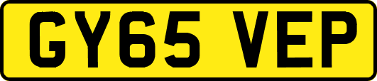 GY65VEP