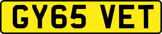 GY65VET