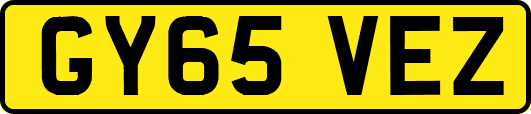 GY65VEZ