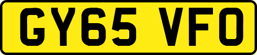 GY65VFO