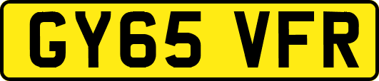 GY65VFR