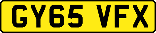GY65VFX