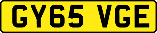 GY65VGE