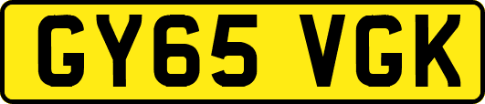GY65VGK