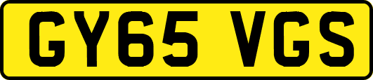 GY65VGS