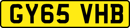 GY65VHB
