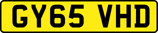 GY65VHD