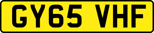 GY65VHF