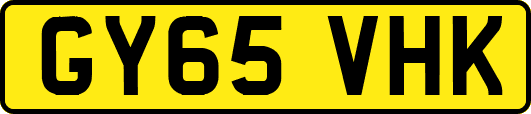 GY65VHK