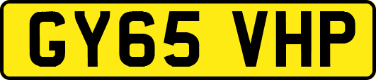 GY65VHP