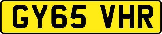 GY65VHR