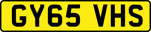 GY65VHS