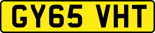 GY65VHT