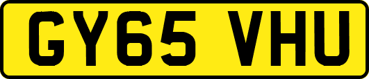GY65VHU
