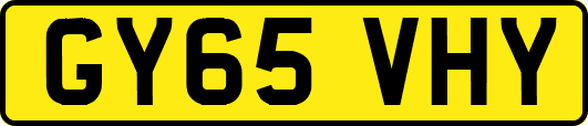 GY65VHY