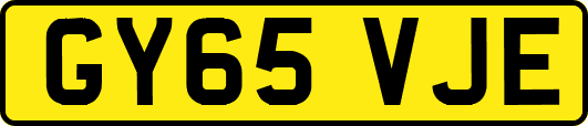 GY65VJE