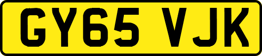 GY65VJK